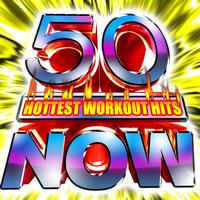 Cardio Workout Crew - 50 Hottest Workout Hits Ever