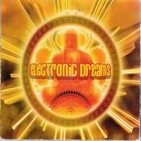 Axion - Buddha Electronic Dreams