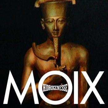 Hidrogenesse - Moix