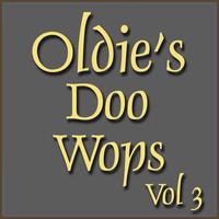 Various Artists - Oldies Doo wops Vol 3