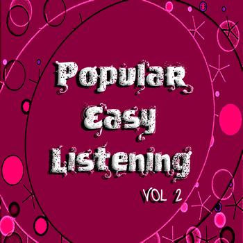 Various Artists - Popular  Easy Listening Vol  2