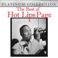 Hot Lips Page - The Best of Hot Lips Page