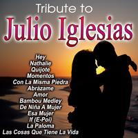 Daniel Vela - Tribute To Julio Iglesias