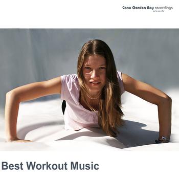 Various Artists - Best Workout Music