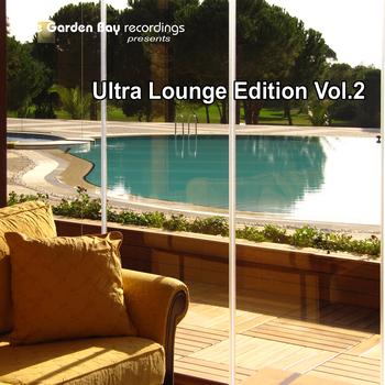 Various Artists - Ultra Lounge Edition Vol.2