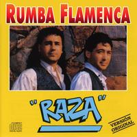 Raza - Rumba Flamenca