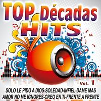 La Banda Del Pop - Top Decadas Vol.1