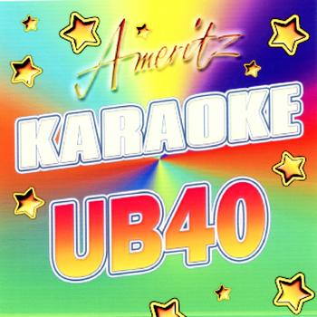 Ameritz Karaoke Band - Karaoke - UB40