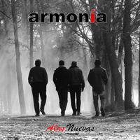 Armonía - Alas Nuevas