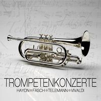 Various Artists - Trompetenkonzerte - Haydn, Fasch, Telemann, Vivaldi