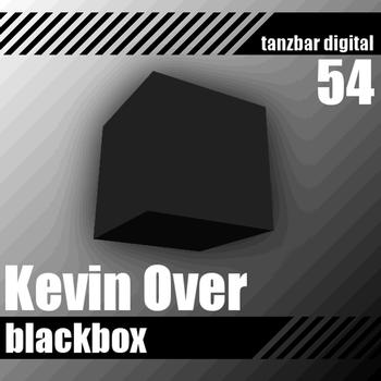 Kevin Over - Blackbox