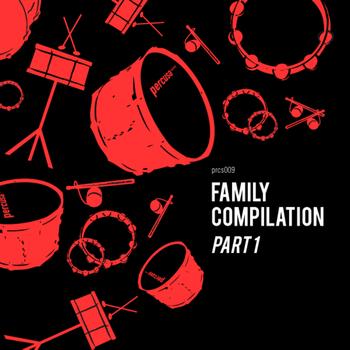 Various Artists - Family Compilation Part.1