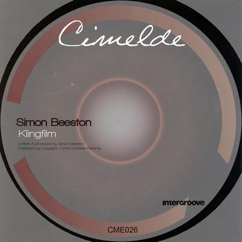 Simon Beeston - Klingfilm EP