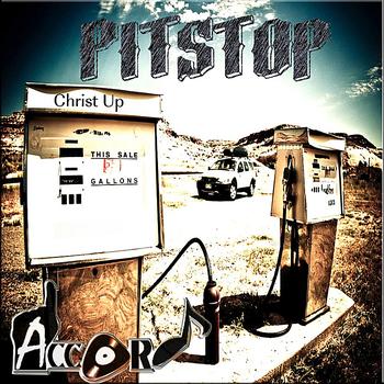 1 Accord - Pitstop