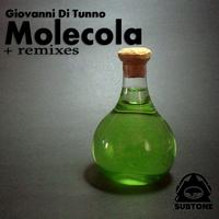 Giovanni Di Tunno - Molecola