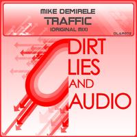 Mike Demirele - Traffic