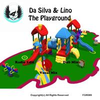 Da Silva & Lino - The Playground