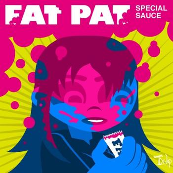 Fat Pat - Special Sauce