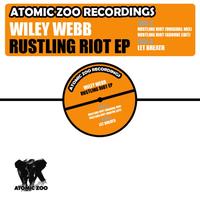 Wiley Webb - Rustling Riot EP