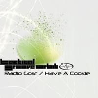 Tactical Groove Orbit - Radio Gost/Have A Cookie
