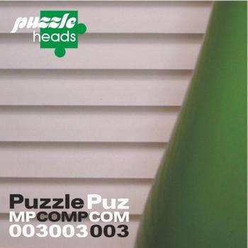 Various Artists - Puzzle Compilation 003