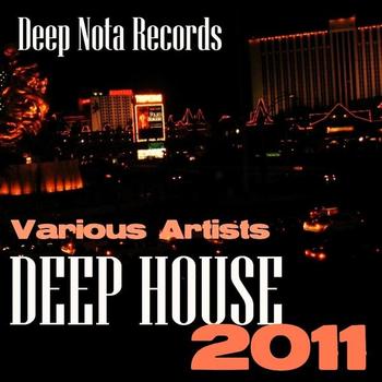 Various Artists - Deep House 2011