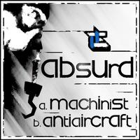 Absurd - Absurd EP