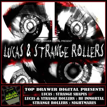 Various Artists - Lucas & Strange Rollers