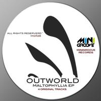 Outworld - Maltophyllia