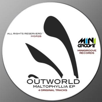 Outworld - Maltophyllia