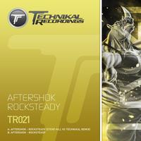 Aftershok - Rocksteady
