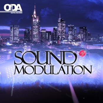 Various Artists - Sound Modulation Volume 2