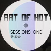 Art of Hot - Sessions 1