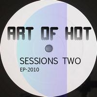 Art of Hot - Session 2