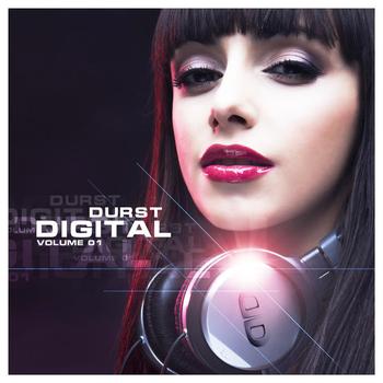 Various Artists - Durst Digital Vol. 1