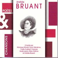 Aristide Bruant - Poetes & chansons : Aristide Bruant