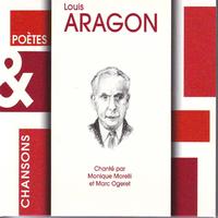 Louis Aragon - Poetes & chansons - louis aragon