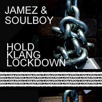 Jamez & Soulboy - Lockdown Ep