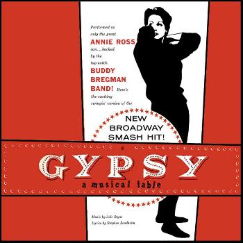 Annie Ross - Gypsy