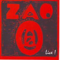 ZAO - Live !
