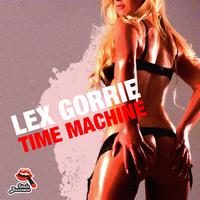 Lex Gorrie - Time Machine