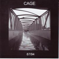 Cage - 1987-1994