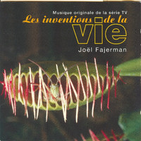 Joël Fajerman - Les inventions de la vie