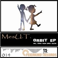 MesU.T. - Orbit EP
