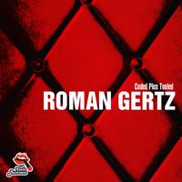 Roman Gertz - Coded Plus Tooled