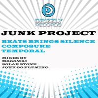 Junk Project - Composure (Remastered)