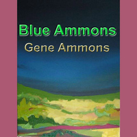 Gene Ammons - Blue Ammons