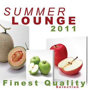Various Artists - Summer Lounge 2011