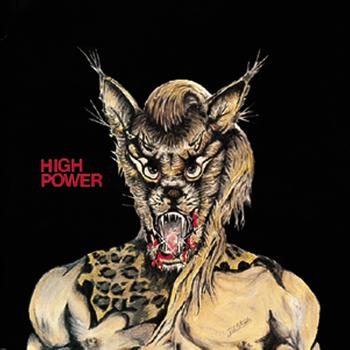 High Power - High Power