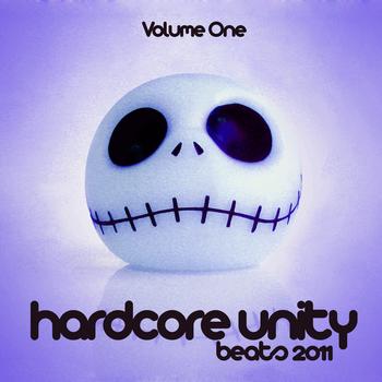 Various Artists - Hardcore Unity Beats 2011